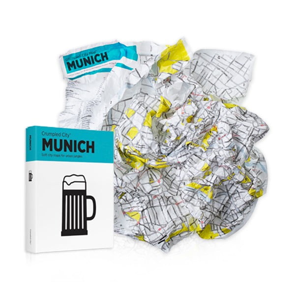 Mapa Mnichov-image-1