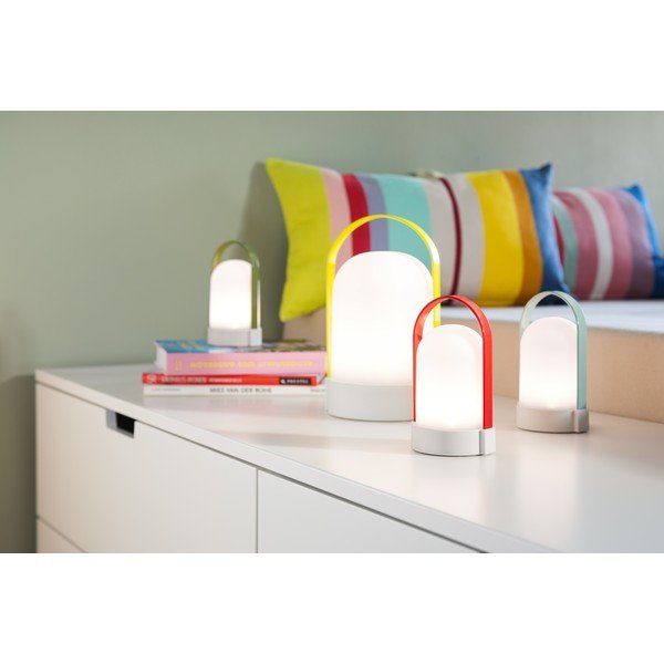 Stolní venkovní lampa Remember Celine-image-3