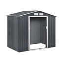 Zahradní domek Archer A – Rojaplast