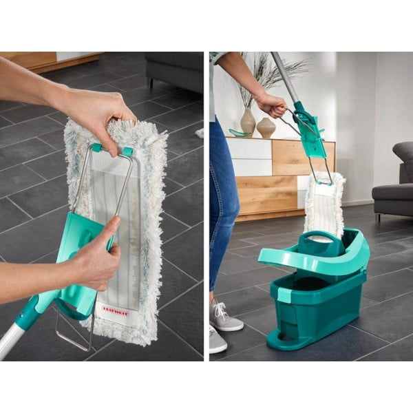 Mop Profi Micro Duo – LEIFHEIT-image-1