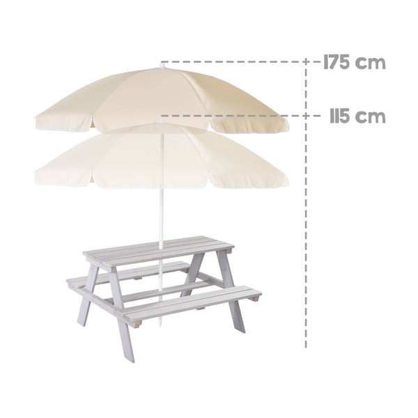 Dětský zahradní set Outdoor+ – Roba-image-4