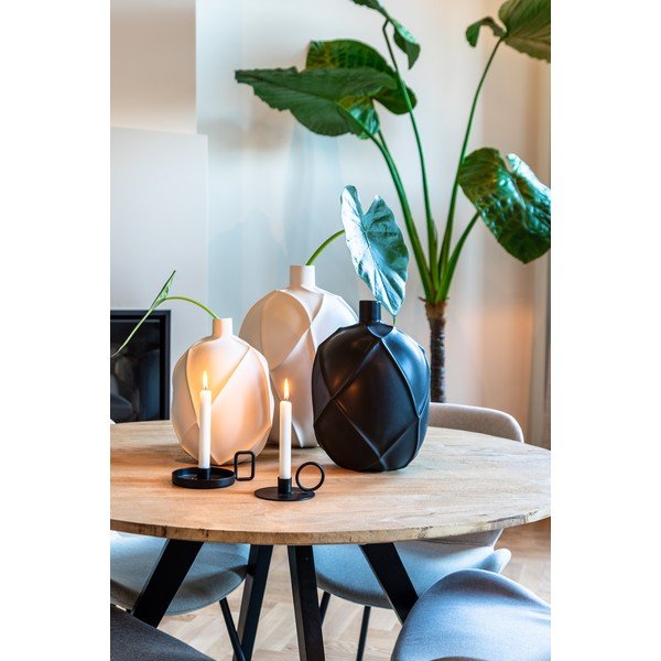 Kovový svícen Oekaza – Light & Living-image-2
