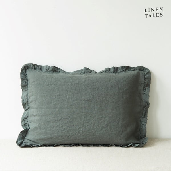 Povlak na polštář 40x60 cm – Linen Tales