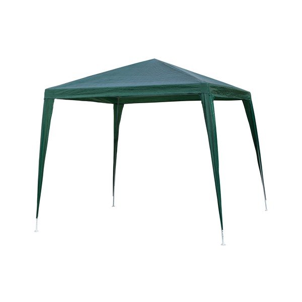 Párty stan Party – Happy Green