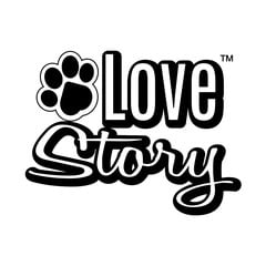 Love Story · Na prodejně Letňany