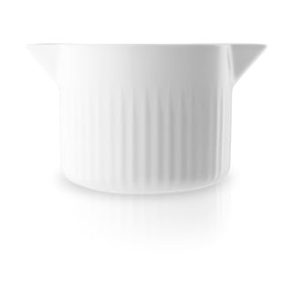 Bílá porcelánová miska na omáčku Eva Solo Legio Nova, 450 ml
