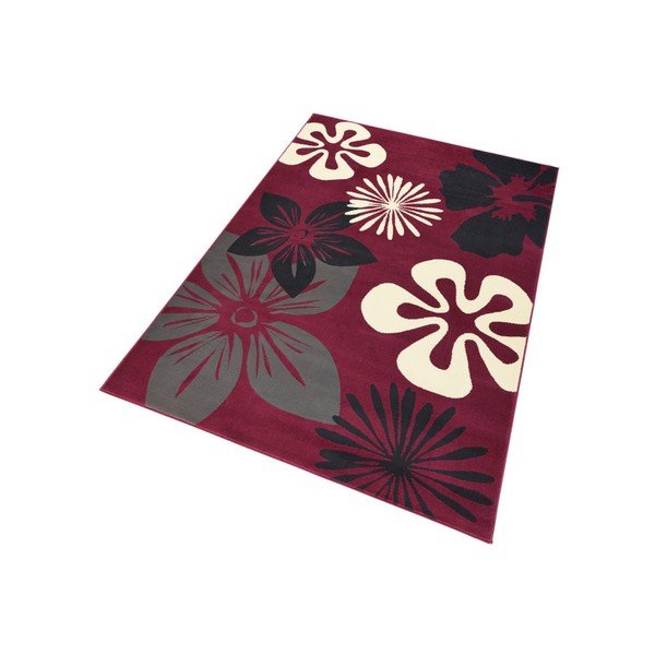 Koberec Hanse Home Gloria Flower Vine, 80 x 150 cm-image-1