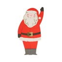 Papírové ubrousky v sadě 16 ks Jolly Christmas – Meri Meri