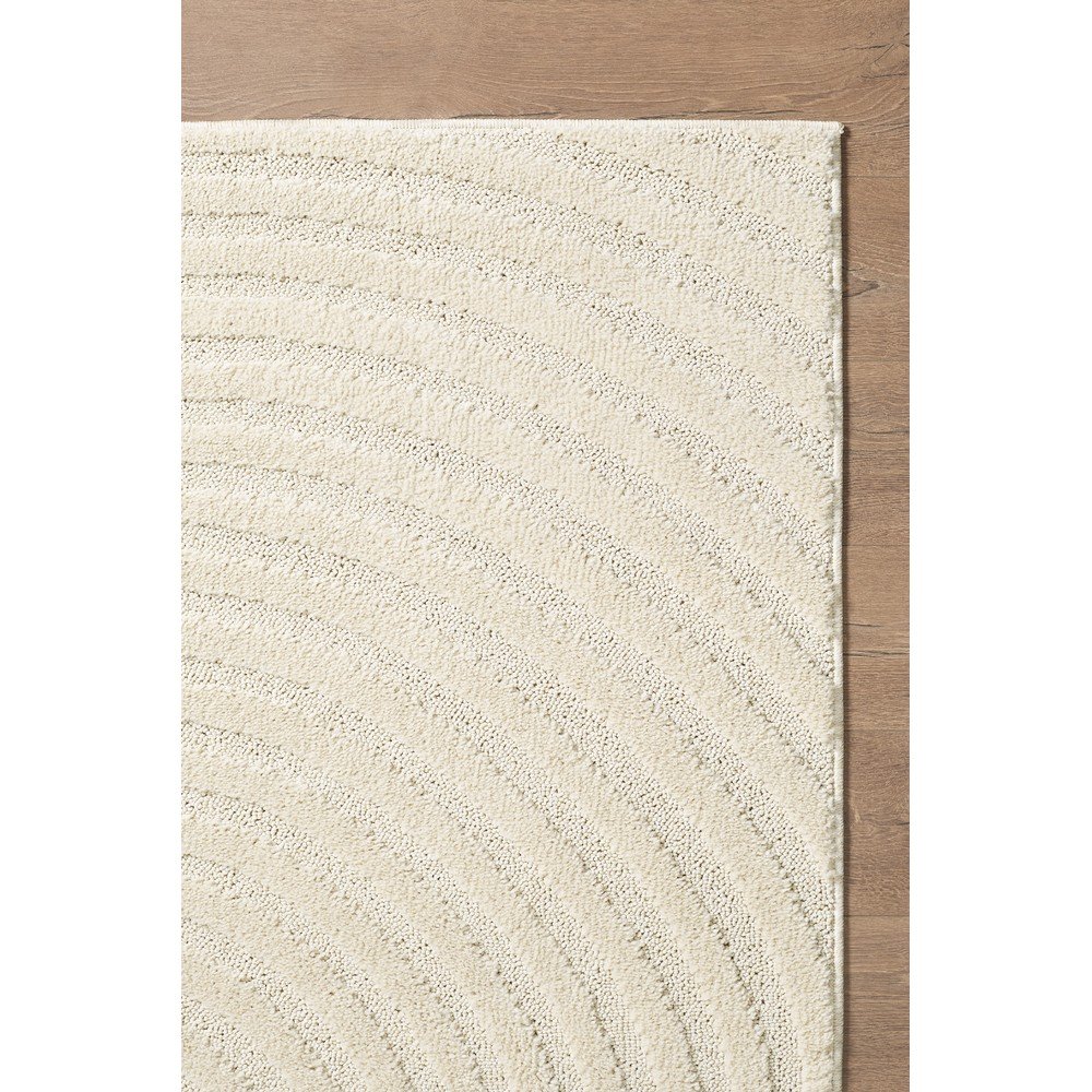 Krémový koberec 200x290 cm Serenity – ESTE (obrázek 5)