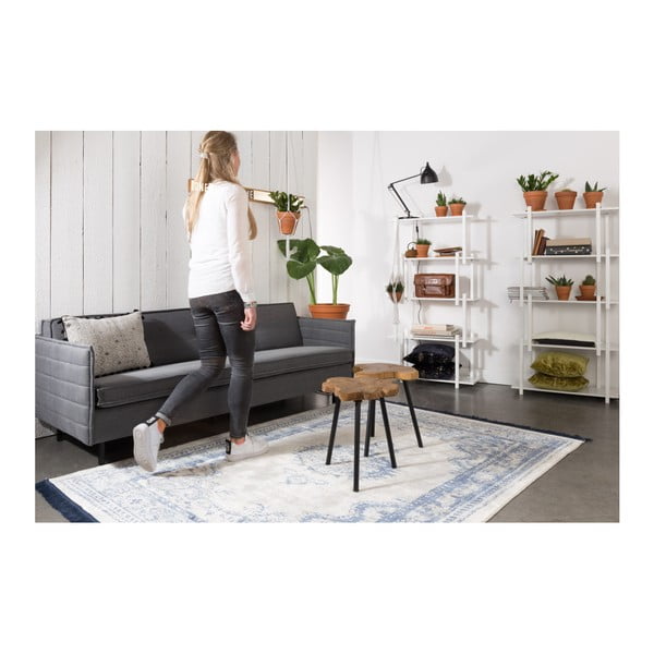 Vzorovaný koberec Zuiver Marvel Neptune, 200 x 300 cm-image-2