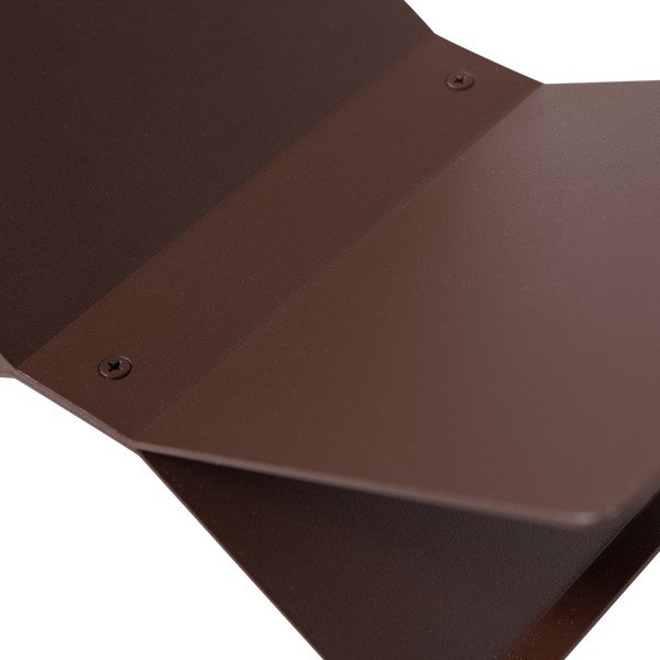 Kovový stojan na kuchařky Brook – WOOOD-image-4