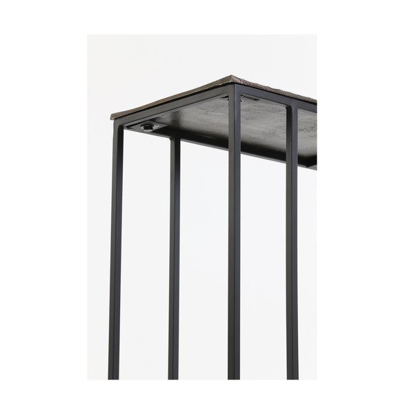 Odkládací stolek 26x48 cm Macy – Light & Living-image-2