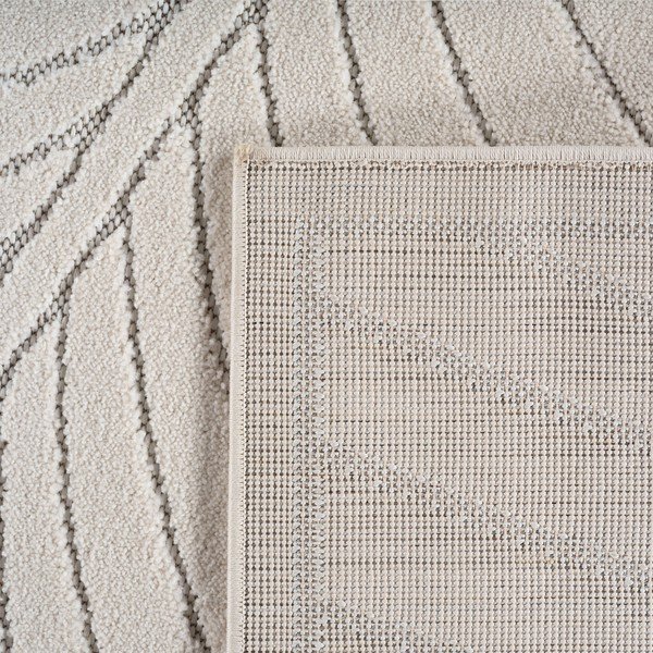 Krémový vnitřní a venkovní koberec 80x150 cm Nova 1203 – Ayyildiz Carpets-image-3