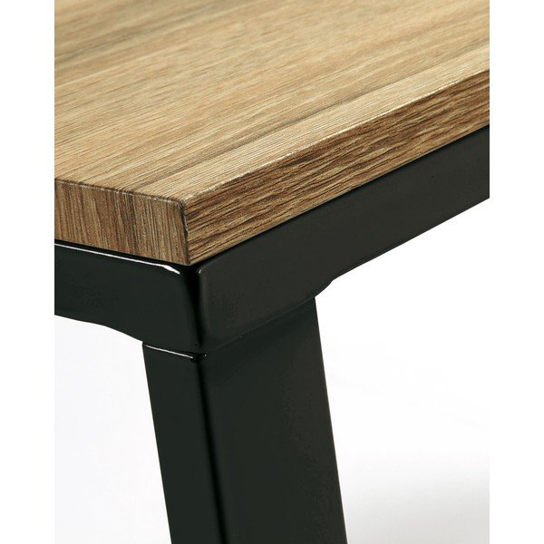 Pracovní stůl 60x120 cm Talbot – Kave Home-image-4