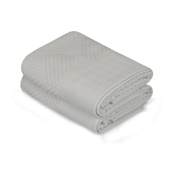 Sada 2 ručníků Madame Coco Veronica, 50 x 90 cm