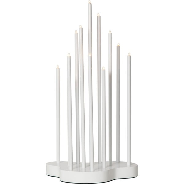 Bílá vánoční světelná dekorace Buzz – Star Trading