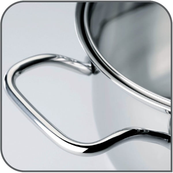 Vysoký hrnec s pokličkou na těstoviny 6 l Intuition – Tefal-image-1