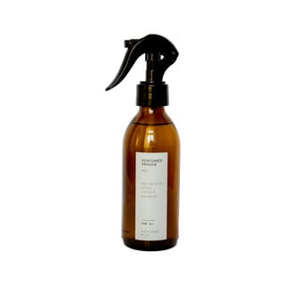 Interiérová vůně 200 ml #80 Tomato Leaf, Cypresss and Fern – Perfumed Prague
