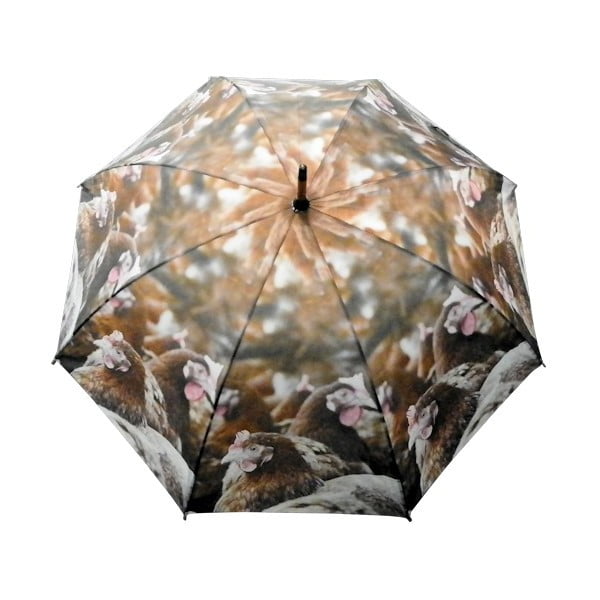 Deštník Chickens-image-1