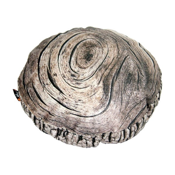 Polštář MeroWings Ash Ring, Ø 40 cm