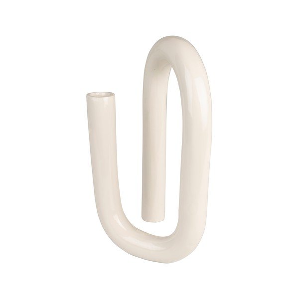 Kovový svícen Tubo – Zuiver