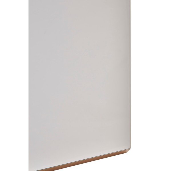 Nástěnné zrcadlo 53x53 cm – Premier Housewares-image-1