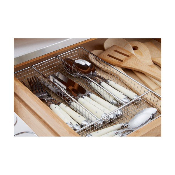 Drátěný příborník Premier Housewares-image-2