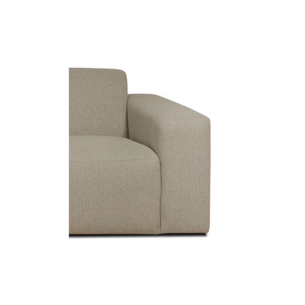 Béžová rohová pohovka (pravý roh) Roxy - Scandic-image-3