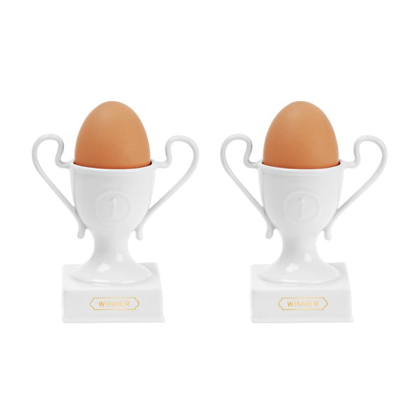 Kalíšky na vajíčka Champion