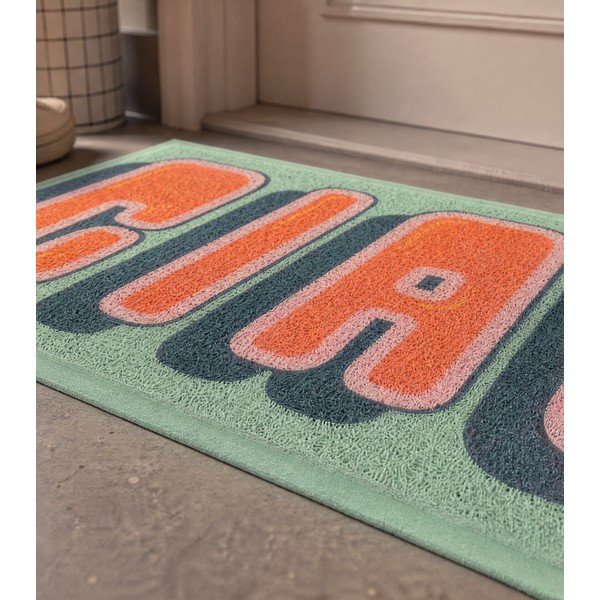 Rohožka z PVC 40x70 cm Ciao – Artsy Doormats-image-3