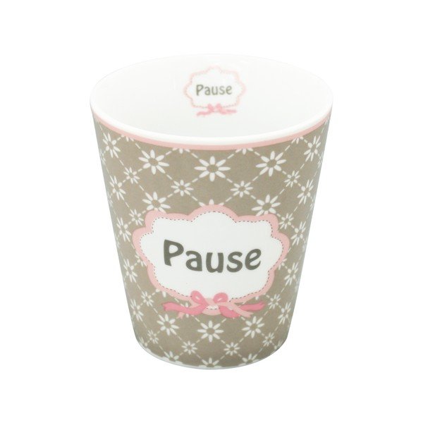 Hrnek Krasilnikoff Pause