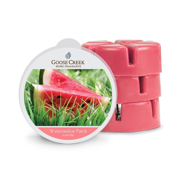 Vonný vosk do aromalampy Goose Creek Vodní meloun