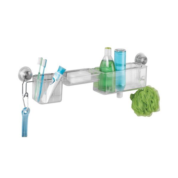 Košík na přísavku Power Lock Ultra 70 cm-image-1