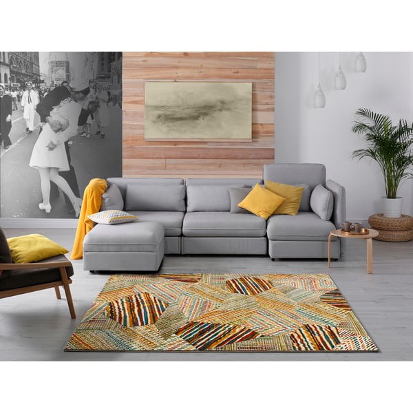 Koberec Universal Maggie Multi, 80 x 150 cm-image-1