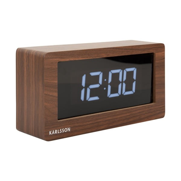 Digitální hodiny  Boxed  – Karlsson-image-2