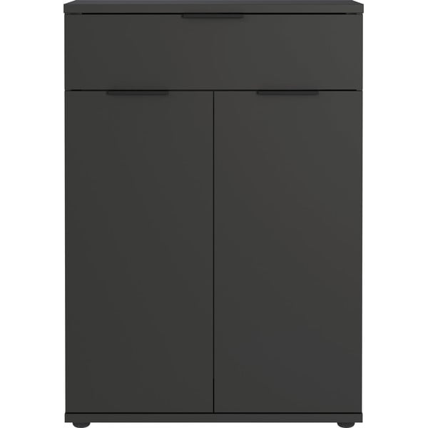 Antracitová předsíňová sestava Stanton – Germania-image-2