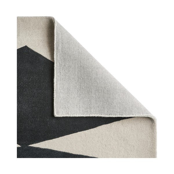Vlněný koberec Think Rugs Inaluxe Crystal Palace, 120 x 170 cm-image-2