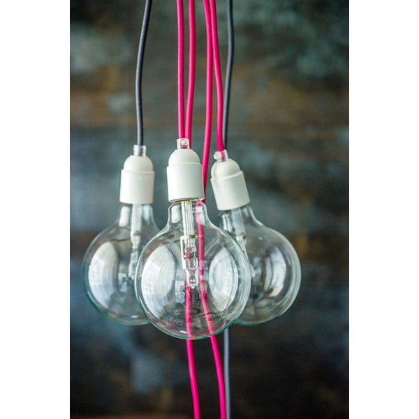 Barevný kabel Loft, tráva-image-3