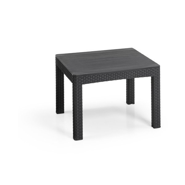 Zahradní konferenční stolek 59x59 cm Orlando – Keter