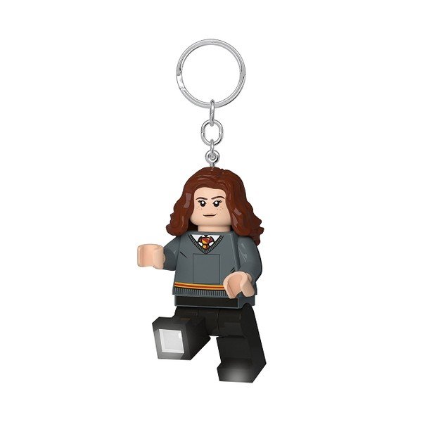 Klíčenka se svítilnou Harry Potter Hermiona Granger – LEGO®-image-3
