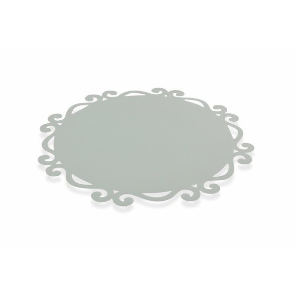 Sada 6 prostírání Villa d'Este Dorian, ⌀ 44 cm