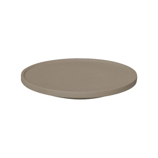 Béžová betonová mýdlenka Creto – Blomus