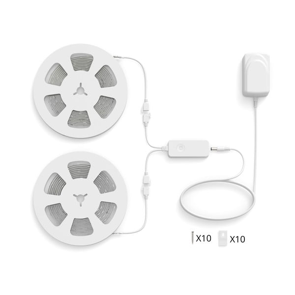 Smart LED páska 21 W 10 m – WiZ-image-2