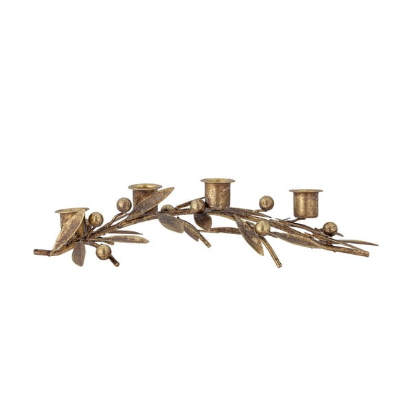 Kovový adventní svícen Mirabel – Bloomingville-image-2