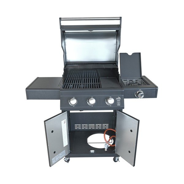 Plynový gril Etage – Cattara-image-1