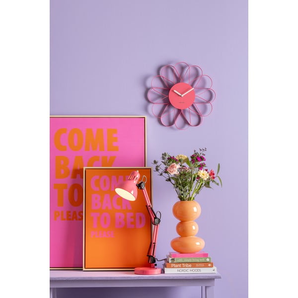 Nástěnné hodiny ø 40 cm Arkis – Karlsson-image-1