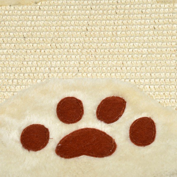 Škrabadlo pro kočky – Love Story-image-1