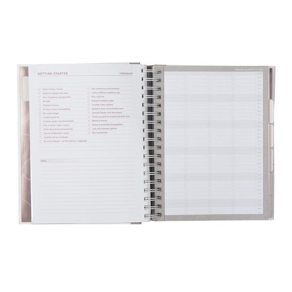 Svatební plánovač 90 stránek – Busy B-image-4