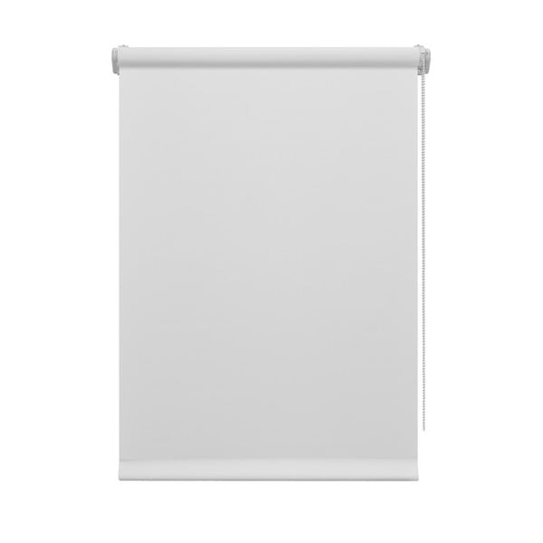 Bílá roleta 72,5x150 cm Mini Relax – Gardinia