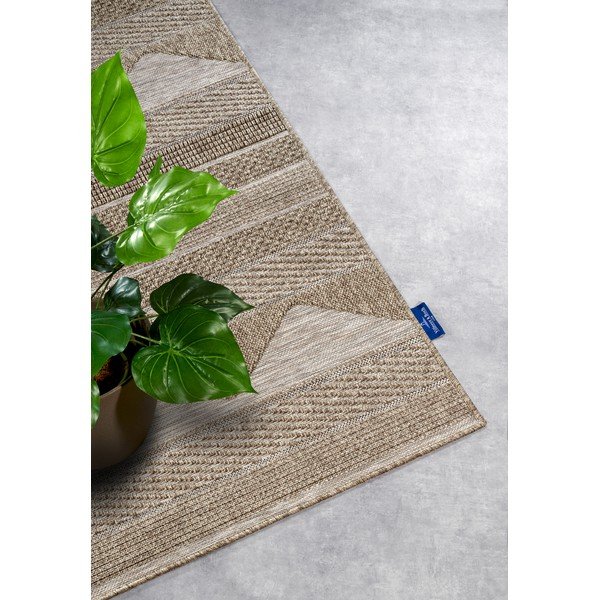 Venkovní koberec v přírodní barvě 190x290 cm Elisabeth – Villeroy&Boch-image-2